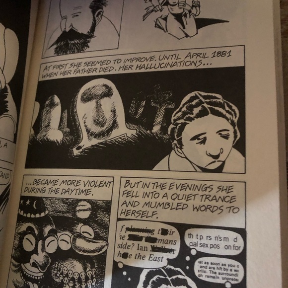 🍎1979 Ed. Freud for Beginners Paperback- 620 $15 or $12 w/offer - Picture 3 of 3